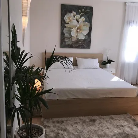 Appartement Lux & Spa. Golden Mile. Las Americas. Pargue Santiago 2. Pool Heated Sea Water. 2 Bedroom. *