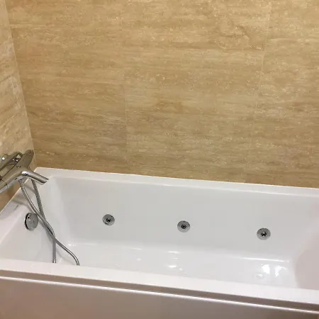Lux & Spa. Golden Mile. Las Americas. Pargue Santiago 2. Pool Heated Sea Water. 2 Bedroom. * Playa de las Américas