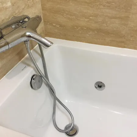 Appartement Lux & Spa. Golden Mile. Las Americas. Pargue Santiago 2. Pool Heated Sea Water. 2 Bedroom. Playa de las Américas