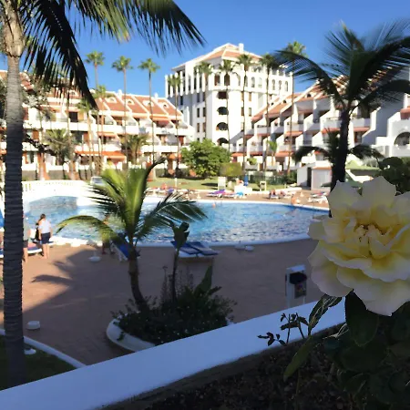 Lux & Spa. Golden Mile. Las Americas. Pargue Santiago 2. Pool Heated Sea Water. 2 Bedroom. Appartement Playa de las Américas