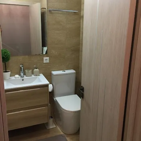 Lux & Spa. Golden Mile. Las Americas. Pargue Santiago 2. Pool Heated Sea Water. 2 Bedroom. * Playa de las Américas