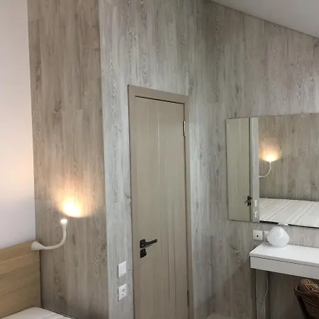 Lux & Spa. Golden Mile. Las Americas. Pargue Santiago 2. Pool Heated Sea Water. 2 Bedroom. Appartement Playa de las Américas