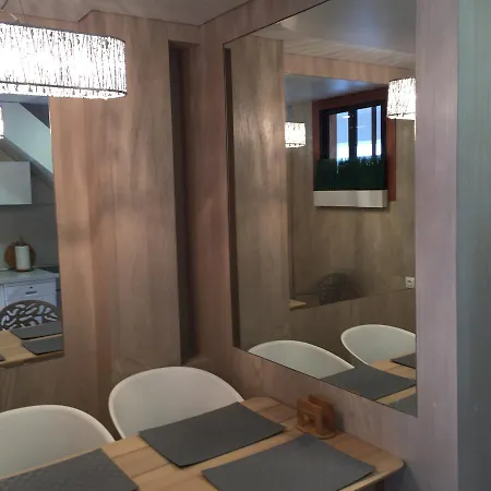 Lux & Spa. Golden Mile. Las Americas. Pargue Santiago 2. Pool Heated Sea Water. 2 Bedroom. Appartement
