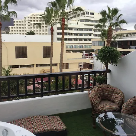 Lux & Spa. Golden Mile. Las Americas. Pargue Santiago 2. Pool Heated Sea Water. 2 Bedroom.