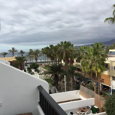 Appartement Lux & Spa. Golden Mile. Las Americas. Pargue Santiago 2. Pool Heated Sea Water. 2 Bedroom.