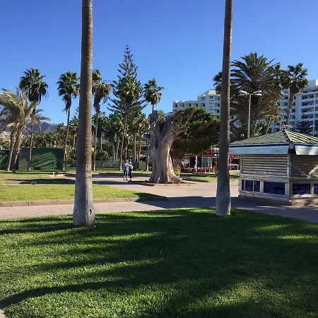 Appartement Lux & Spa. Golden Mile. Las Americas. Pargue Santiago 2. Pool Heated Sea Water. 2 Bedroom.