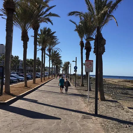 Appartement Lux & Spa. Golden Mile. Las Americas. Pargue Santiago 2. Pool Heated Sea Water. 2 Bedroom.