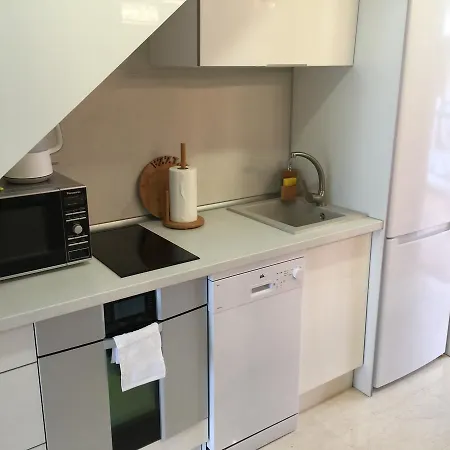 Lux & Spa. Golden Mile. Las Americas. Pargue Santiago 2. Pool Heated Sea Water. 2 Bedroom. *