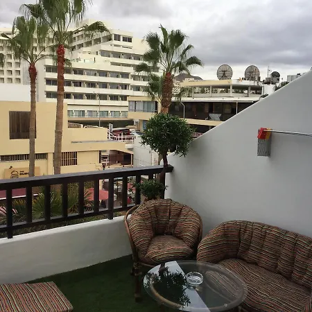 Lux & Spa. Golden Mile. Las Americas. Pargue Santiago 2. Pool Heated Sea Water. 2 Bedroom. Appartement