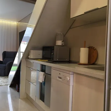 Lux & Spa. Golden Mile. Las Americas. Pargue Santiago 2. Pool Heated Sea Water. 2 Bedroom. Appartement *