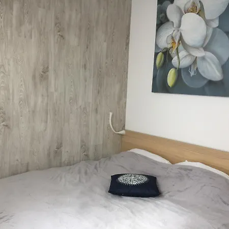 Appartement Lux & Spa. Golden Mile. Las Americas. Pargue Santiago 2. Pool Heated Sea Water. 2 Bedroom.