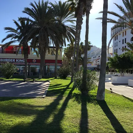 Lux & Spa. Golden Mile. Las Americas. Pargue Santiago 2. Pool Heated Sea Water. 2 Bedroom. * Playa de las Américas