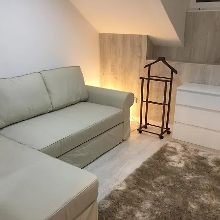 Appartement Lux & Spa. Golden Mile. Las Americas. Pargue Santiago 2. Pool Heated Sea Water. 2 Bedroom. *