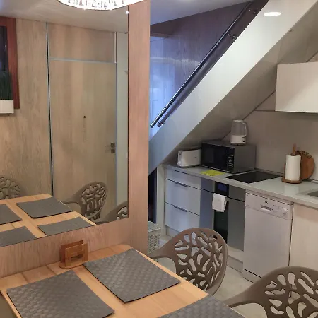 Lux & Spa. Golden Mile. Las Americas. Pargue Santiago 2. Pool Heated Sea Water. 2 Bedroom. Appartement
