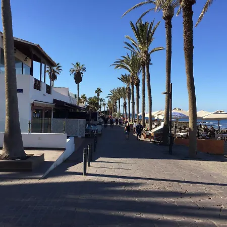 Lux & Spa. Golden Mile. Las Americas. Pargue Santiago 2. Pool Heated Sea Water. 2 Bedroom. *