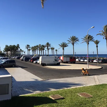 Appartement Lux & Spa. Golden Mile. Las Americas. Pargue Santiago 2. Pool Heated Sea Water. 2 Bedroom.