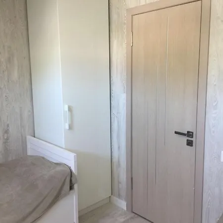 Lux & Spa. Golden Mile. Las Americas. Pargue Santiago 2. Pool Heated Sea Water. 2 Bedroom. Appartement *